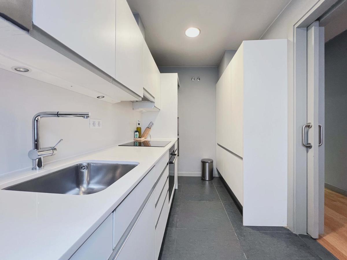 U-nique Rambla Catalunya Ii Appartement Barcelona