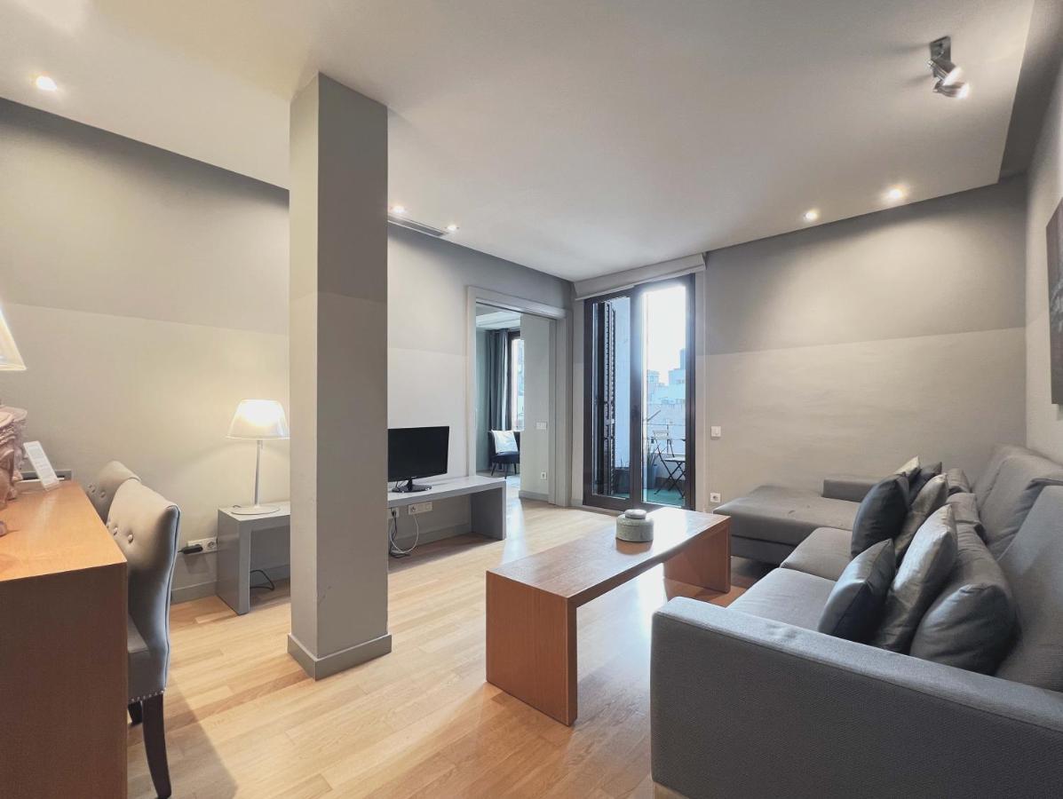 Appartement U-nique Rambla Catalunya Ii Barcelona